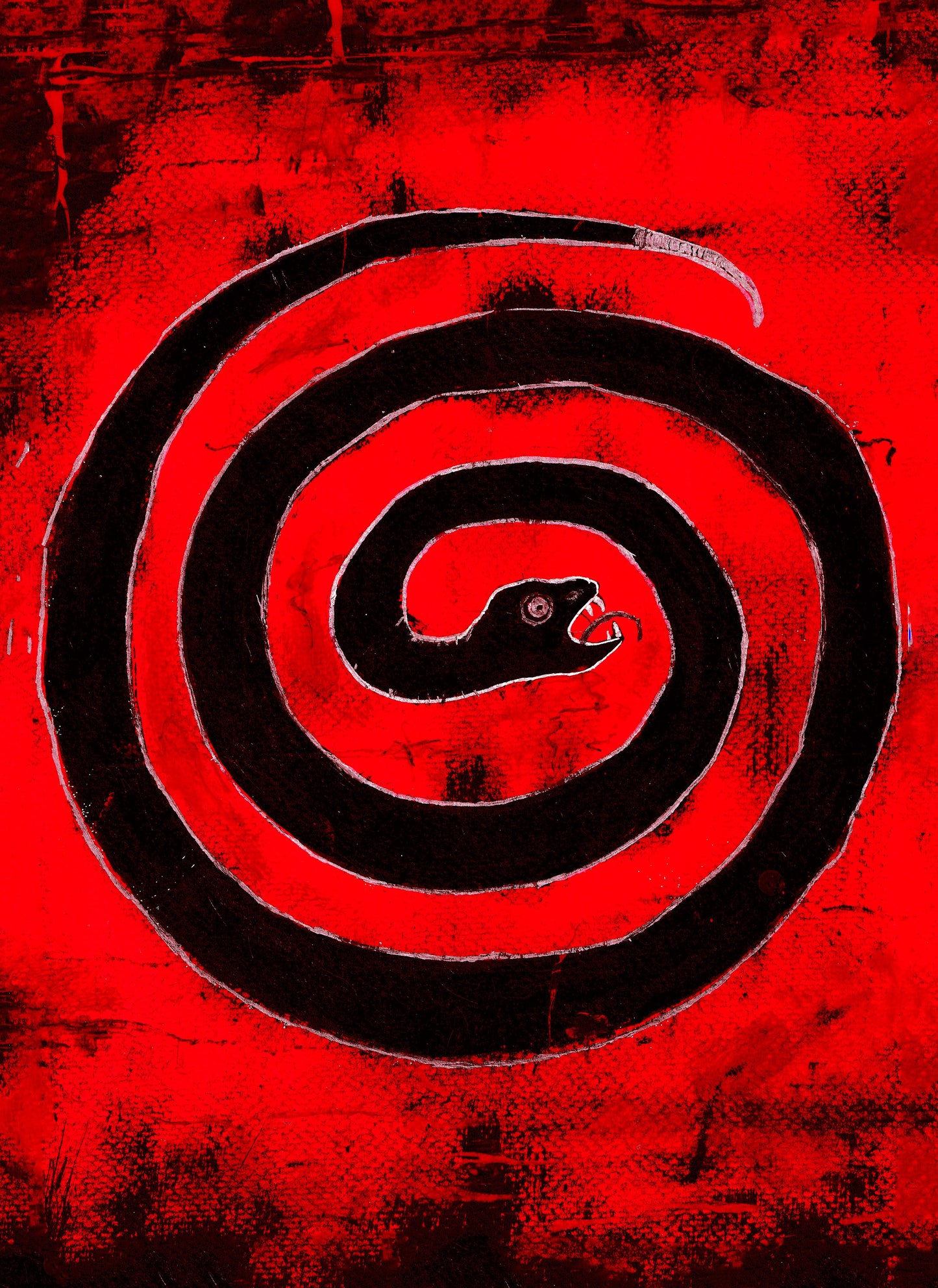This Carnivorous Land